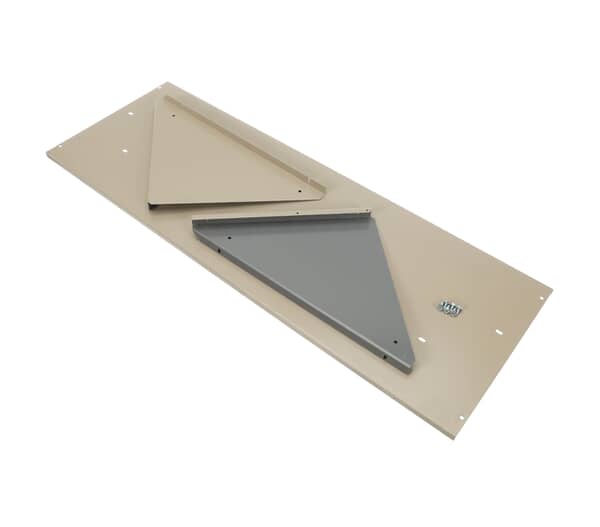 Heatcraft 59985801 Hail Guard Kit (Hts D Cab) Mc (HTCR59985801) Each