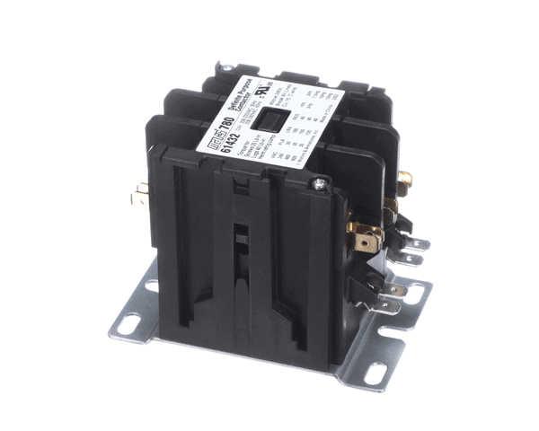 Heatcraft 61432 Mars Contactor (HTCR61432) Each