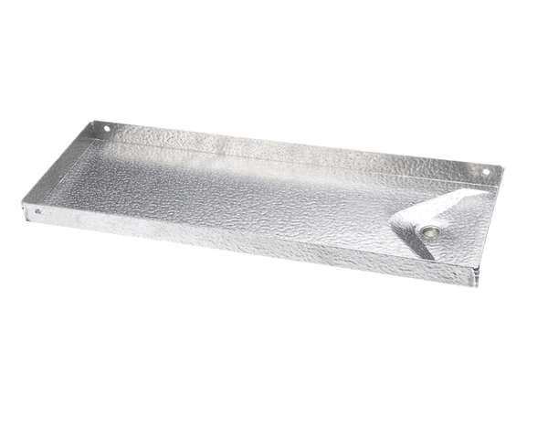 Heatcraft 74422002 5 1/2" X 16" Drain Pan (HTCR74422002) Each
