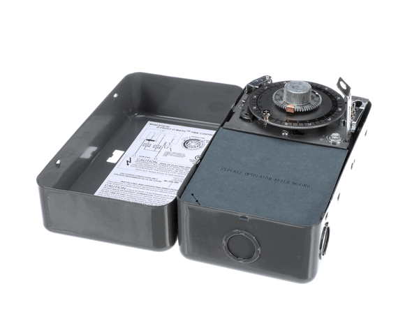 Heatcraft 8145-20 Defrost Timer (HTCR8145-20) Each