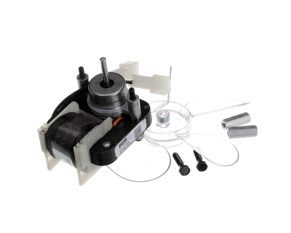 Heatcraft 8990011 Evap Fan Motor (HTCR8990011) Each