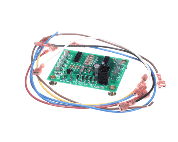 Heatcraft 89979501 Original Beacon Bipolar Valve Field Inst (HTCR89979501) Each