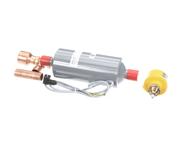 Heatcraft 89997802 Carel/Beacon Field Install Kit (HTCR89997802) Each