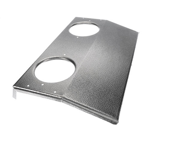Heatcraft 91186002 17" X 24" Drain Pan (HTCR91186002) Each