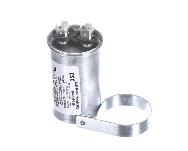 Heatcraft 914-0037-10 Run Capacitor (HTCR914-0037-10) Each