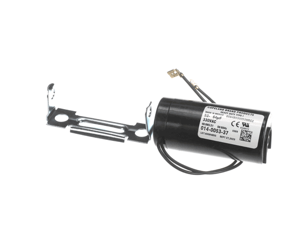 Heatcraft 914-0053-06 Start Capacitor (HTCR914-0053-06) Each