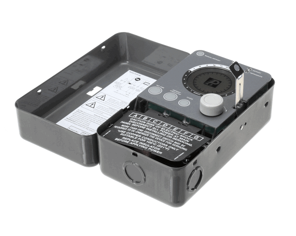 Heatcraft 9145-00 Paragon Defrost Clock (HTCR9145-00) Each