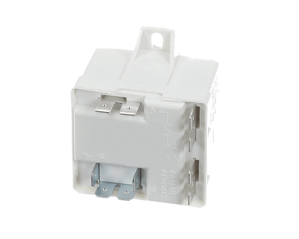Heatcraft 940-0001-60 Relay (HTCR940-0001-60) Each