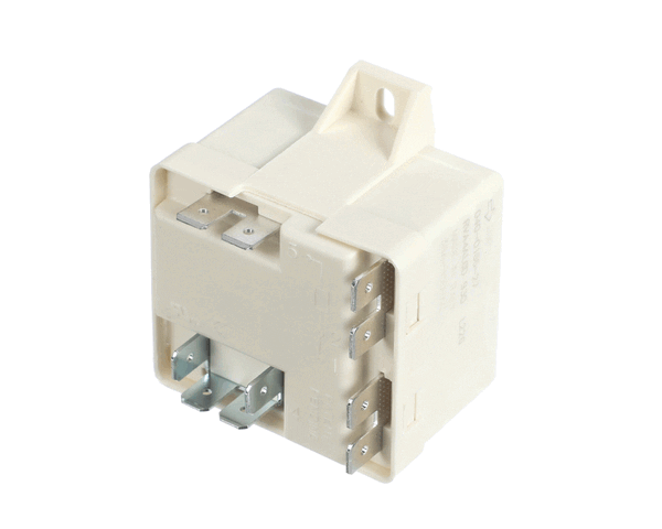Heatcraft 940-0001-68 Relay-Potential Kit (HTCR940-0001-68) Each