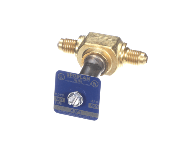 Heatcraft A3F1 Sporlan Solenoid Valve (HTCRA3F1) Each