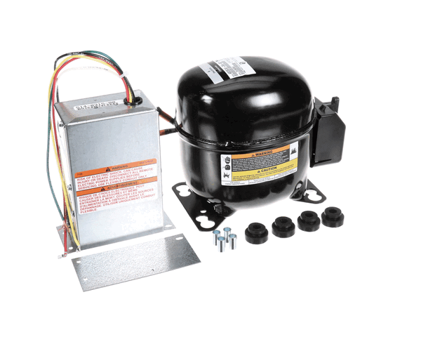 Heatcraft Ase35C4E-Caa-901 Compressor (HTCRASE35C4E-CAA-901) Each