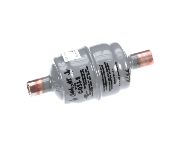 Heatcraft C033S Liquid Line Drier (HTCRC033S) Each