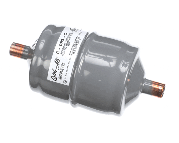 Heatcraft C083S Sporlan Liq Line Drier 400503 (HTCRC083S) Each