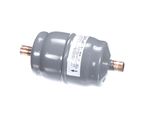 Heatcraft C164S Sporlan Liquid Line (HTCRC164S) Each