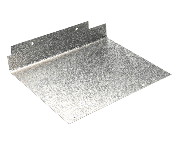 Heatcraft C21989A1 Right Side, Evap Panel (HTCRC21989A1) Each