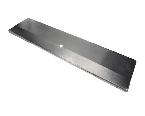 Heatcraft C25926A2 Pan, Drain 12"X49" (HTCRC25926A2) Each