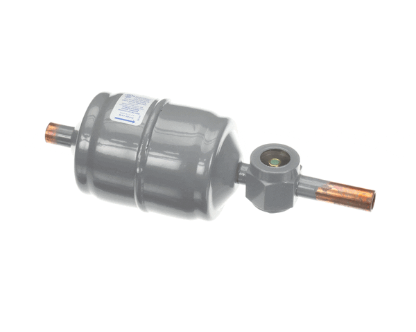 Heatcraft Csg083S Drier 3/8" W Site Glass (HTCRCSG083S) Each