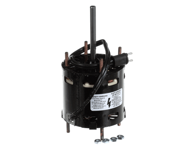 Heatcraft D1124 Fasco 1/20 Hp 1500 Rpm Motor (HTCRD1124) Each