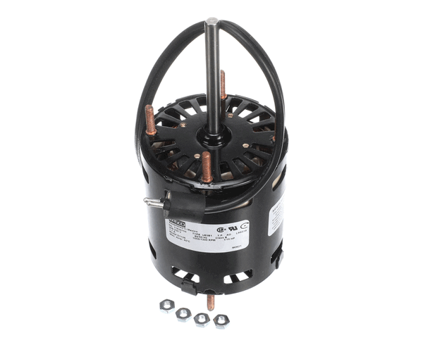 Heatcraft D1126 Fan Motor D1126 1/15 Hp 230V (HTCRD1126) Each