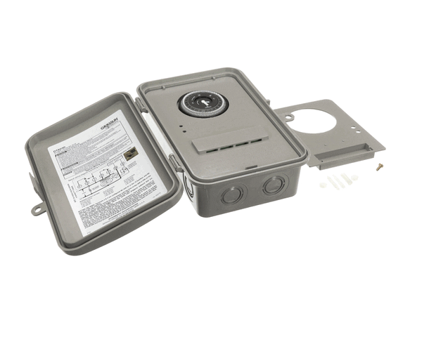 Heatcraft Dtav40 Electric Timer (HTCRDTAV40) Each