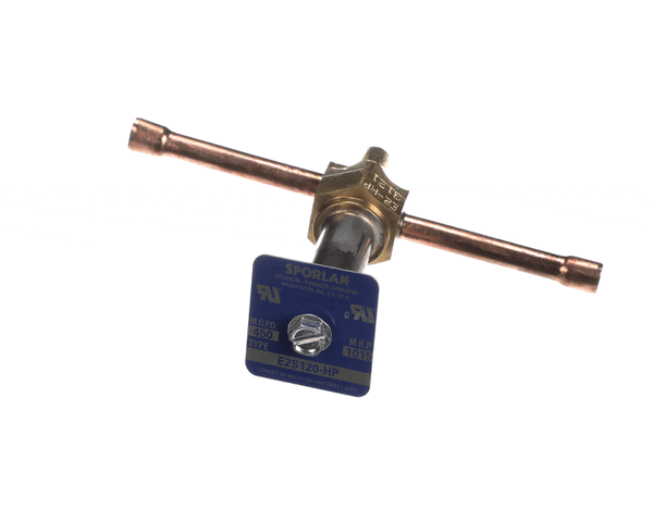 Heatcraft E2S120Hp Solenoid (HTCRE2S120HP) Each