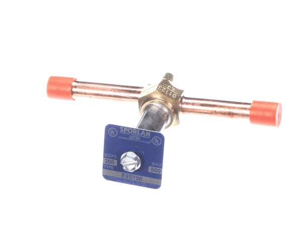 Heatcraft E3S130Hp Solenoid Valve (HTCRE3S130HP) Each