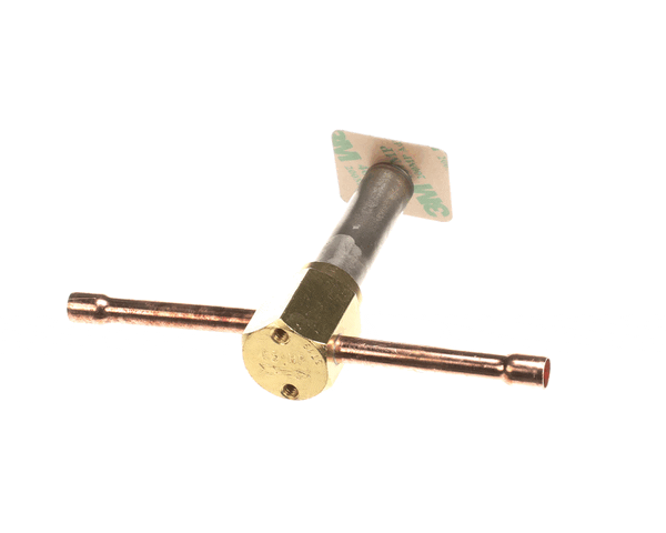 Heatcraft E5S120Hp Solenoid (HTCRE5S120HP) Each