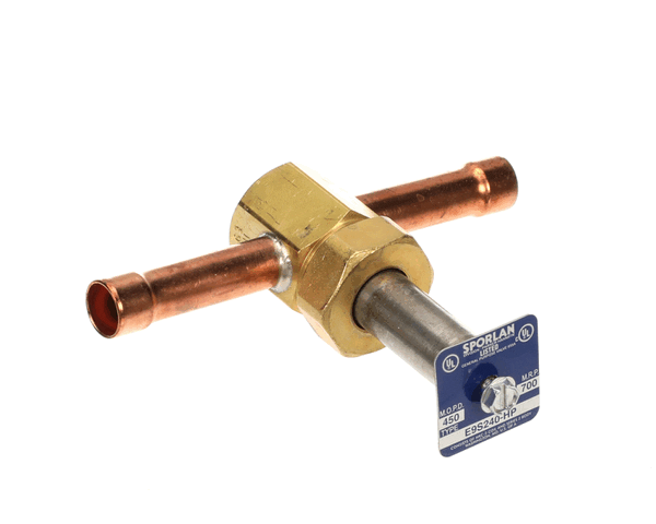 Heatcraft E9S240Hp Solenoid Valve W/Stem (HTCRE9S240HP) Each