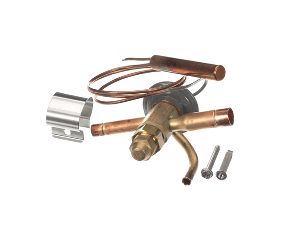 Heatcraft Ebfveaac Sporlan Expansion Valve (HTCREBFVEAAC) Each