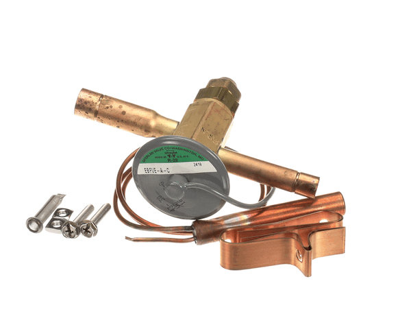 Heatcraft Ebfveac Expansion Valve (HTCREBFVEAC) Each