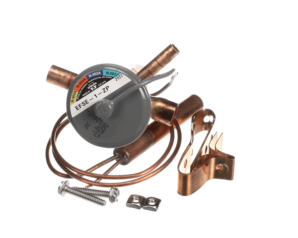 Heatcraft Efse-1-Zp Txv (HTCREFSE-1-ZP) Each