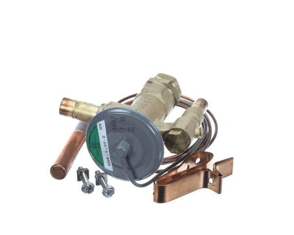 Heatcraft Egve112C Sporlan Expansion Valve Ext Eq (HTCREGVE112C) Each