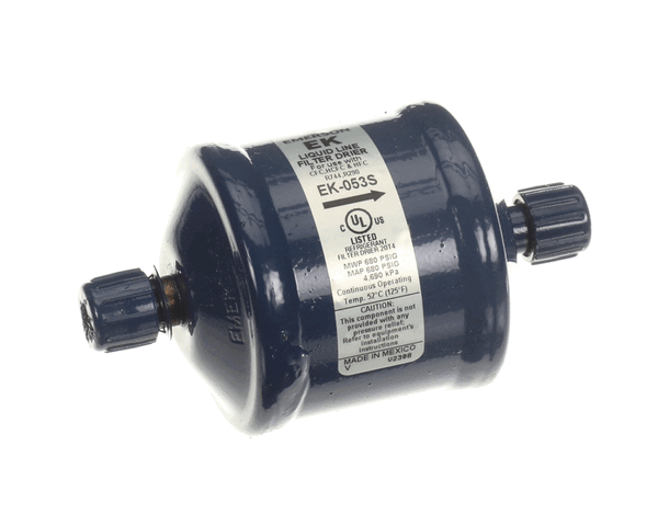 Heatcraft Ek-053S Emerson Flow Filter Drier (HTCREK-053S) Each