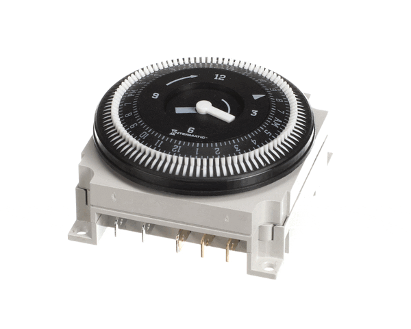 Heatcraft Fm1Stuz-120U Grasslin Spdt 21A Timer Module (HTCRFM1STUZ-120U) Each
