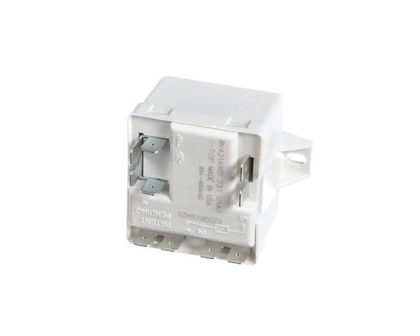 Heatcraft K71-16 Potential Relay (HTCRK71-16) Each