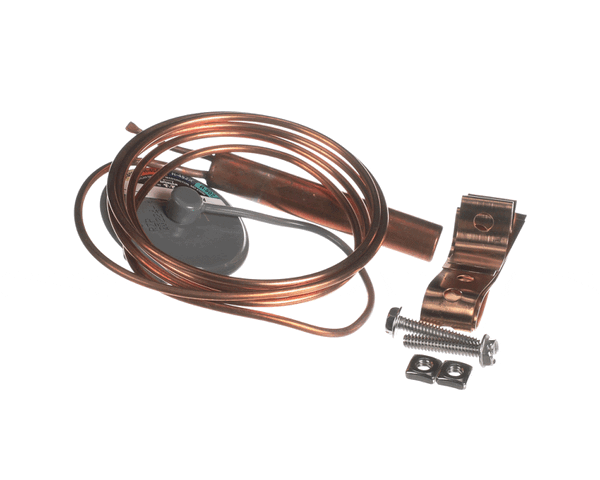 Heatcraft Kt43Szp Sporlan Txv Power Element,R-502/408A (HTCRKT43SZP) Each