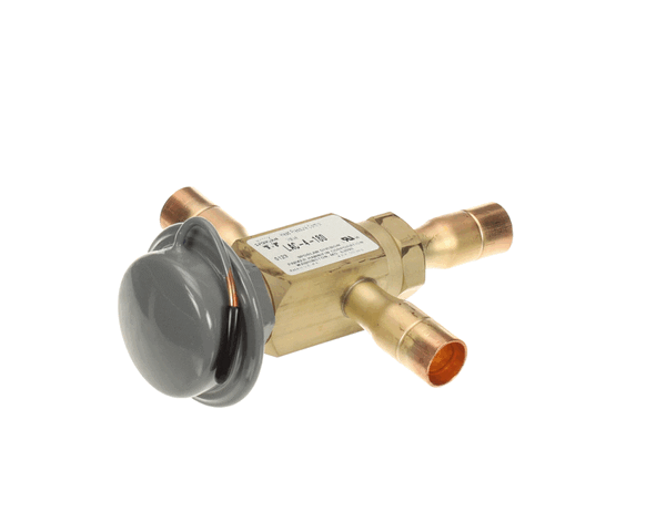 Heatcraft Lac4-180-4 Head Pressure Valve (HTCRLAC4-180-4) Each