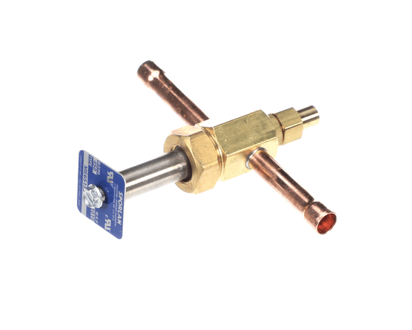 Heatcraft Me6S130Hp Liquid Line Solenoid (HTCRME6S130HP) Each