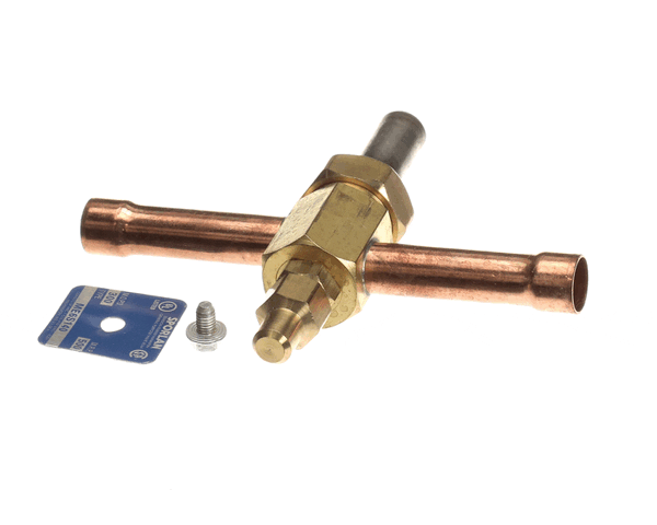 Heatcraft Me6S140 Pump Down Valve (HTCRME6S140) Each