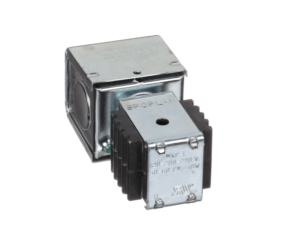 Heatcraft Mkc-1-Dual Solenoid Coil (HTCRMKC-1-DUAL) Each
