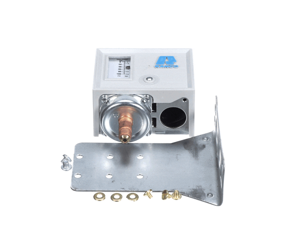 Heatcraft O16-585 Low Pressure Cutout Spdt (HTCRO16-585) Each