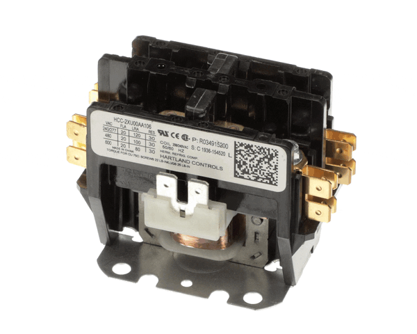 Heatcraft R034915200 Contactor (HTCRR034915200) Each