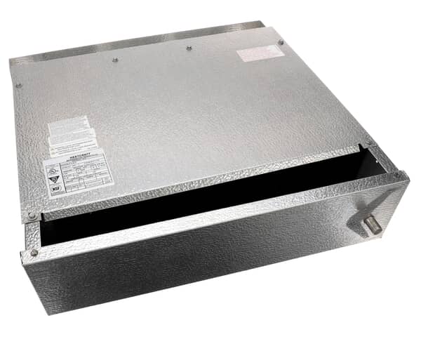 Heatcraft Ramk-23A Evaporator Unit (HTCRRAMK-23A) Each