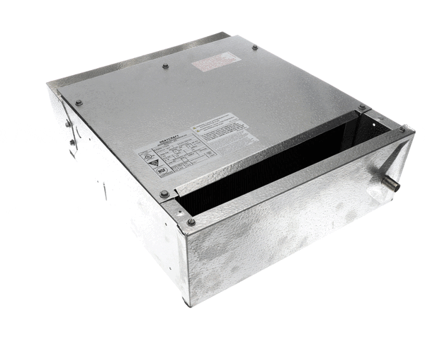 Heatcraft Ramk13A Evaporator Coil W/ Fan Housing (HTCRRAMK13A) Each