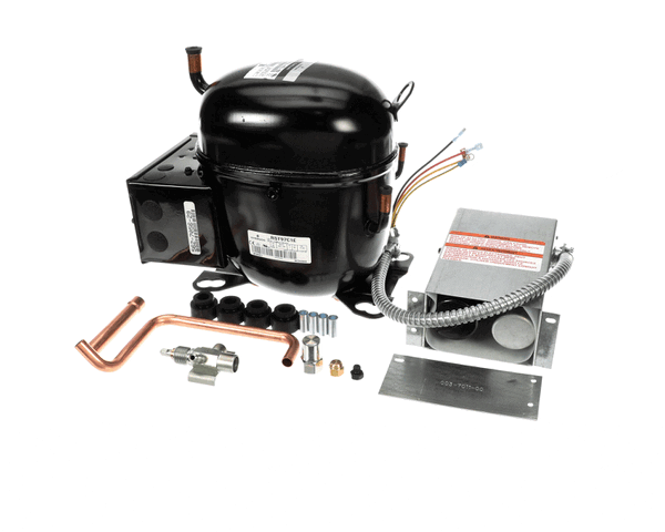 Heatcraft Rst97C1E-Pfv-959 Compressor With Start Components (HTCRRST97C1E-PFV-959) Each