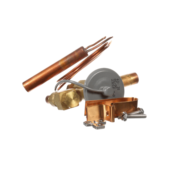 Heatcraft Sbfsaaac Txv Exp Valve (HTCRSBFSAAAC) Each
