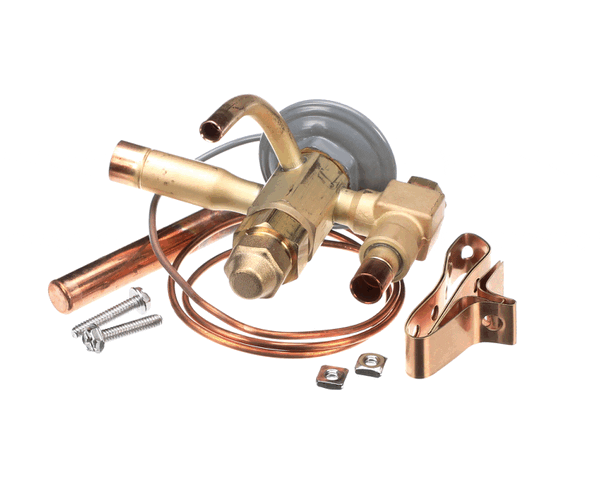 Heatcraft Sbfseaaz Expansion Valve (HTCRSBFSEAAZ) Each