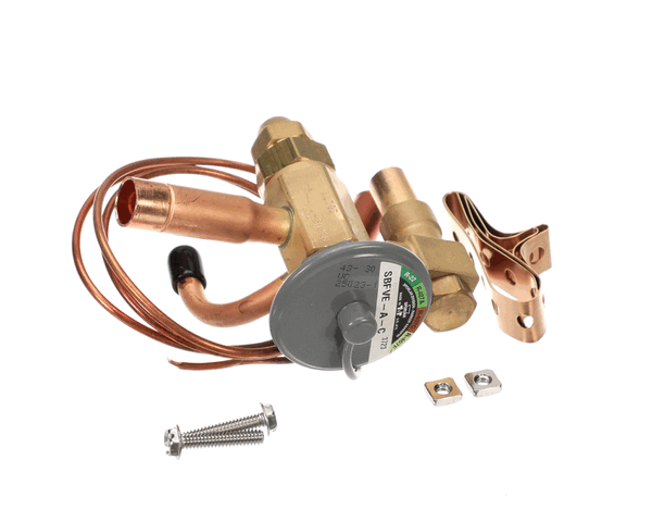Heatcraft Sbfveac Expansion Valve (HTCRSBFVEAC) Each