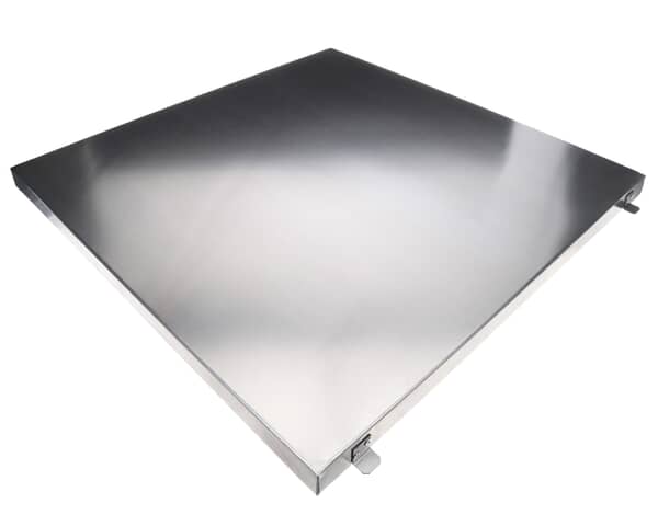 Heatcraft Sparttift Lid Assy (HTCRSPARTTIFT) Each