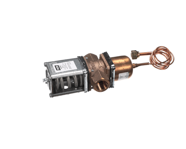 Heatcraft V46Ab-1 Water Leg Valve (HTCRV46AB-1) Each